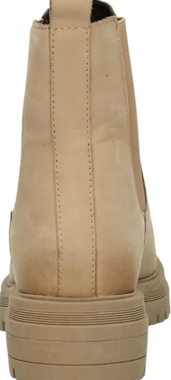 Sub55 Chelsea boots Cognac Discount