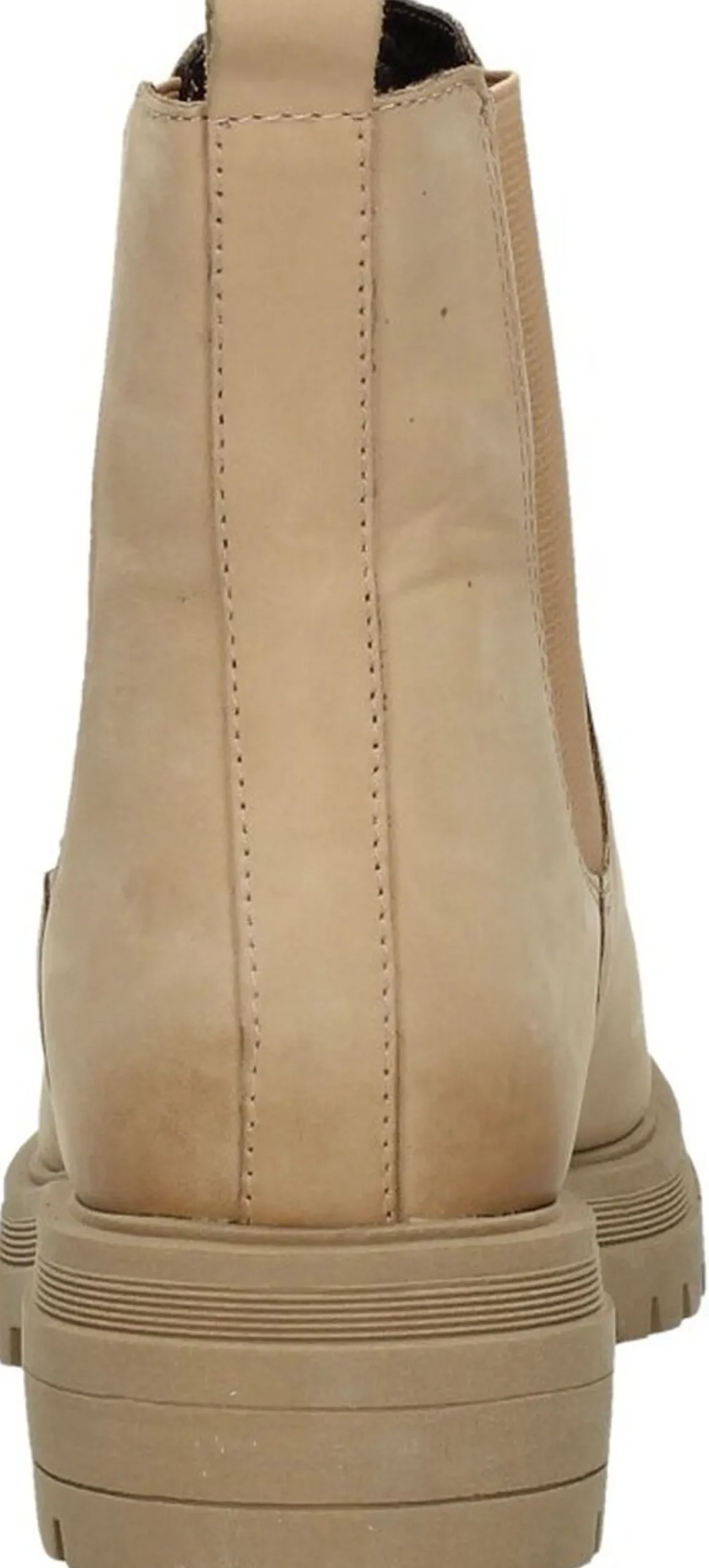 Sub55 Chelsea boots Cognac Discount