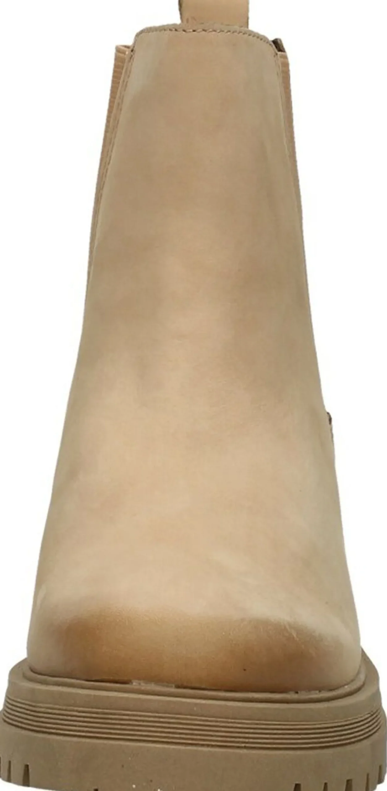 Sub55 Chelsea boots Cognac Discount