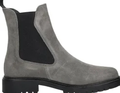 Tamaris Chelsea boots Grijs Best