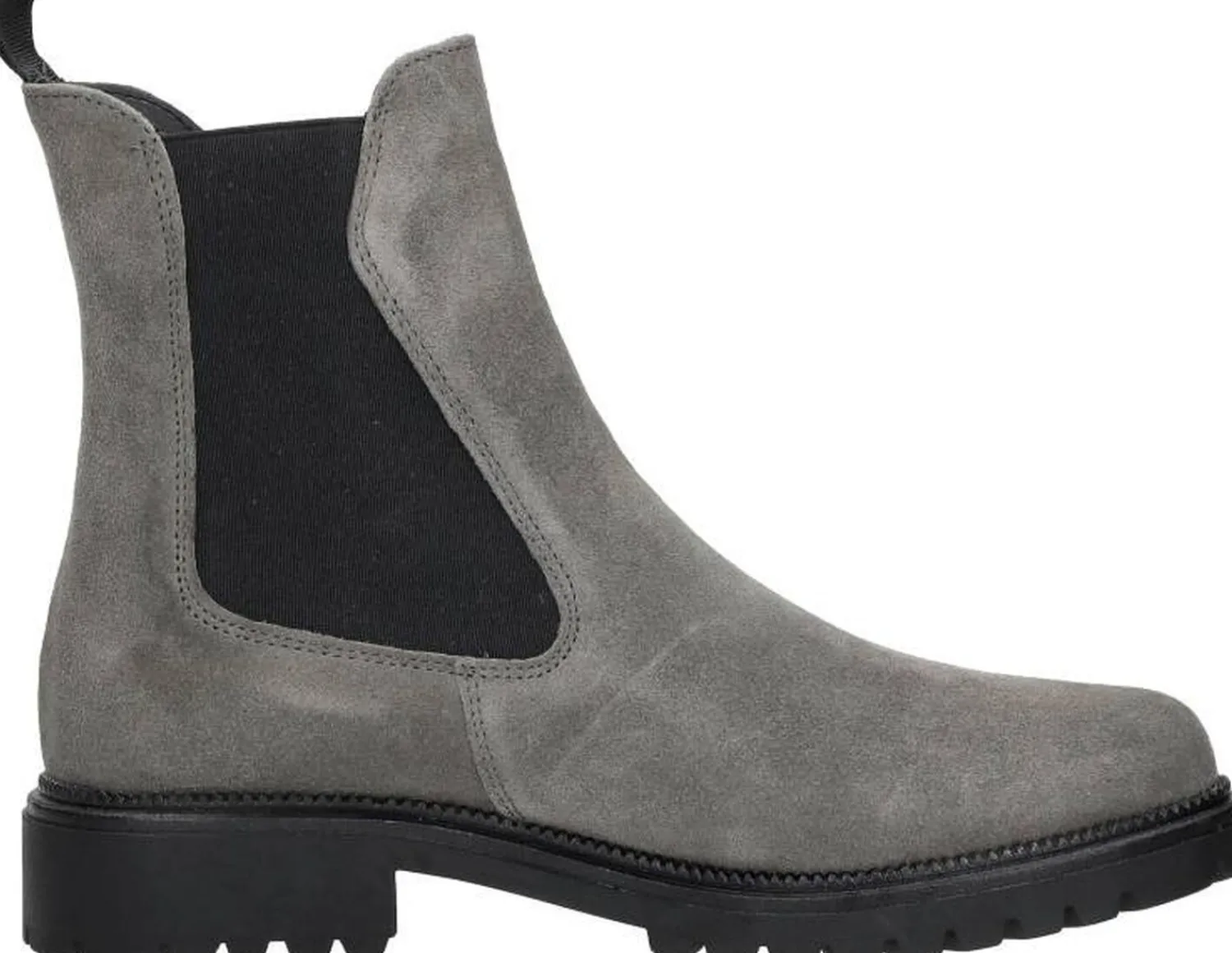 Tamaris Chelsea boots Grijs Best