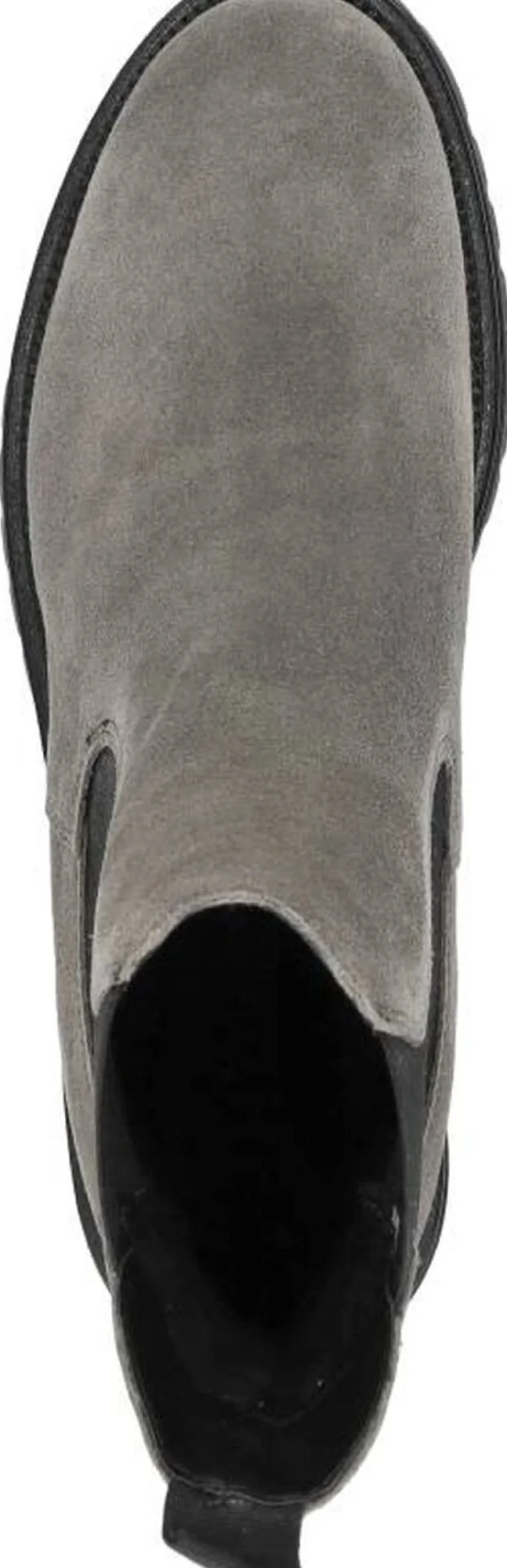 Tamaris Chelsea boots Grijs Best