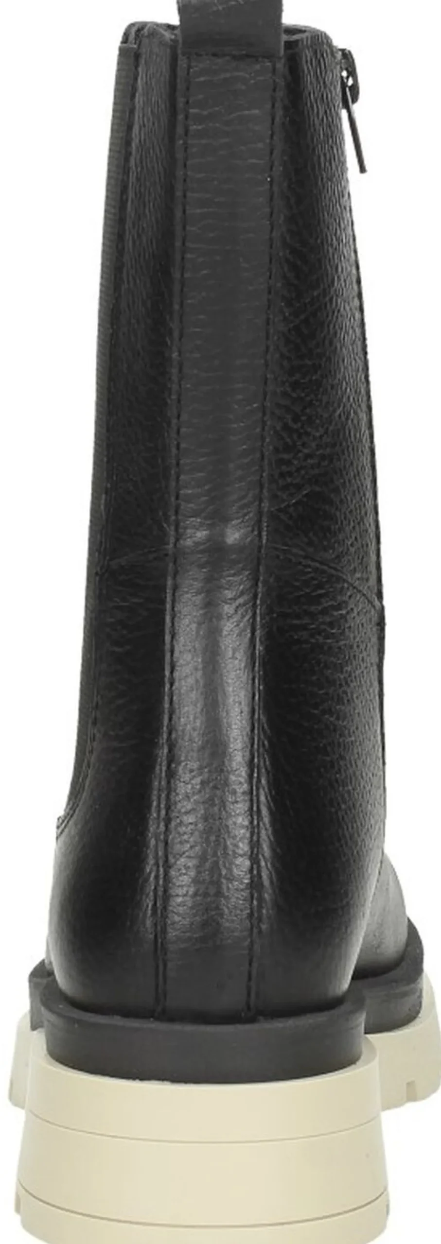 Ps. Poelman Chelsea boots Zwart Outlet
