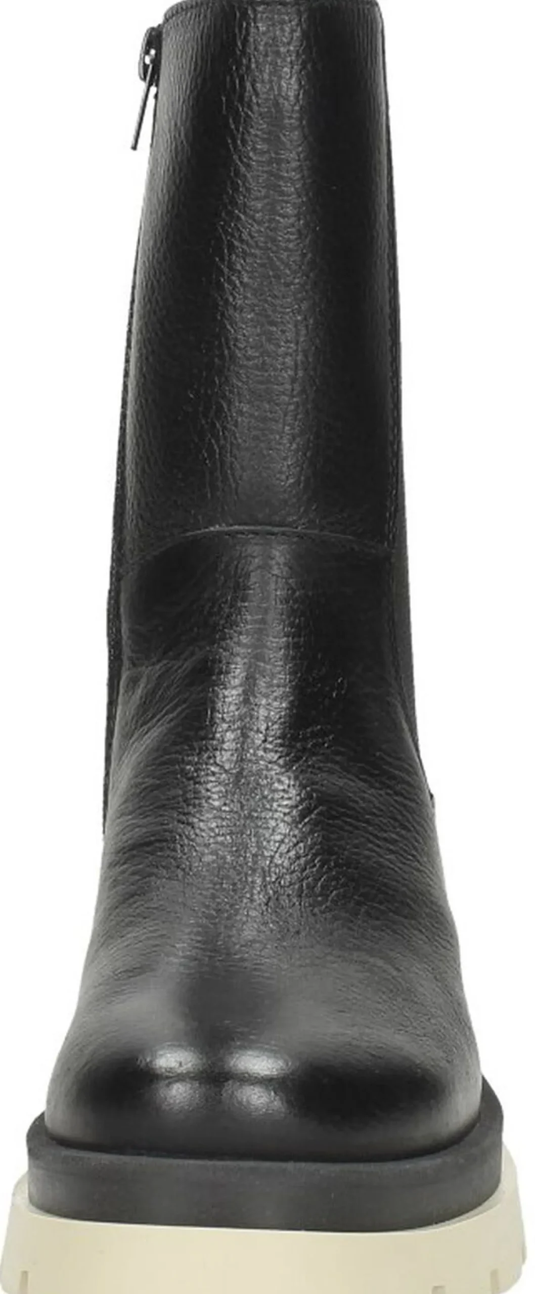 Ps. Poelman Chelsea boots Zwart Outlet