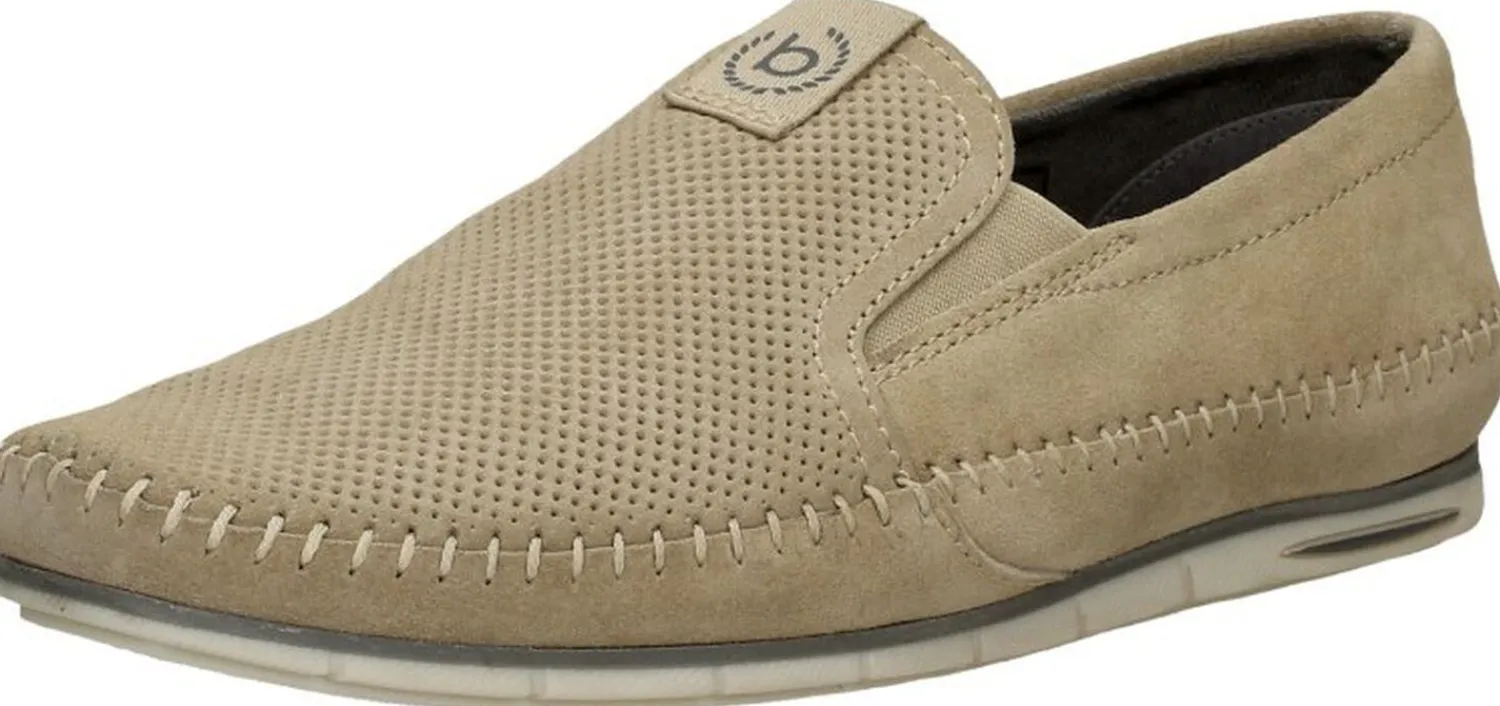 Bugatti Chesley Taupe Outlet