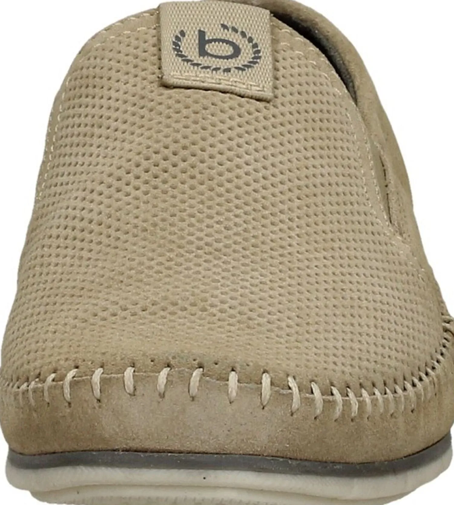 Bugatti Chesley Taupe Outlet
