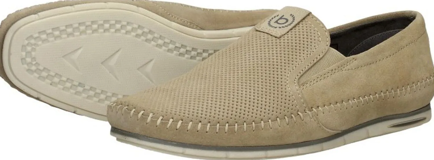 Bugatti Chesley Taupe Outlet