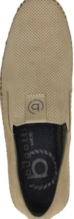 Bugatti Chesley Taupe Outlet