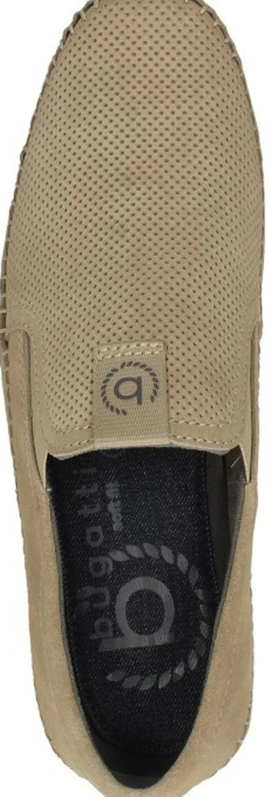Bugatti Chesley Taupe Outlet