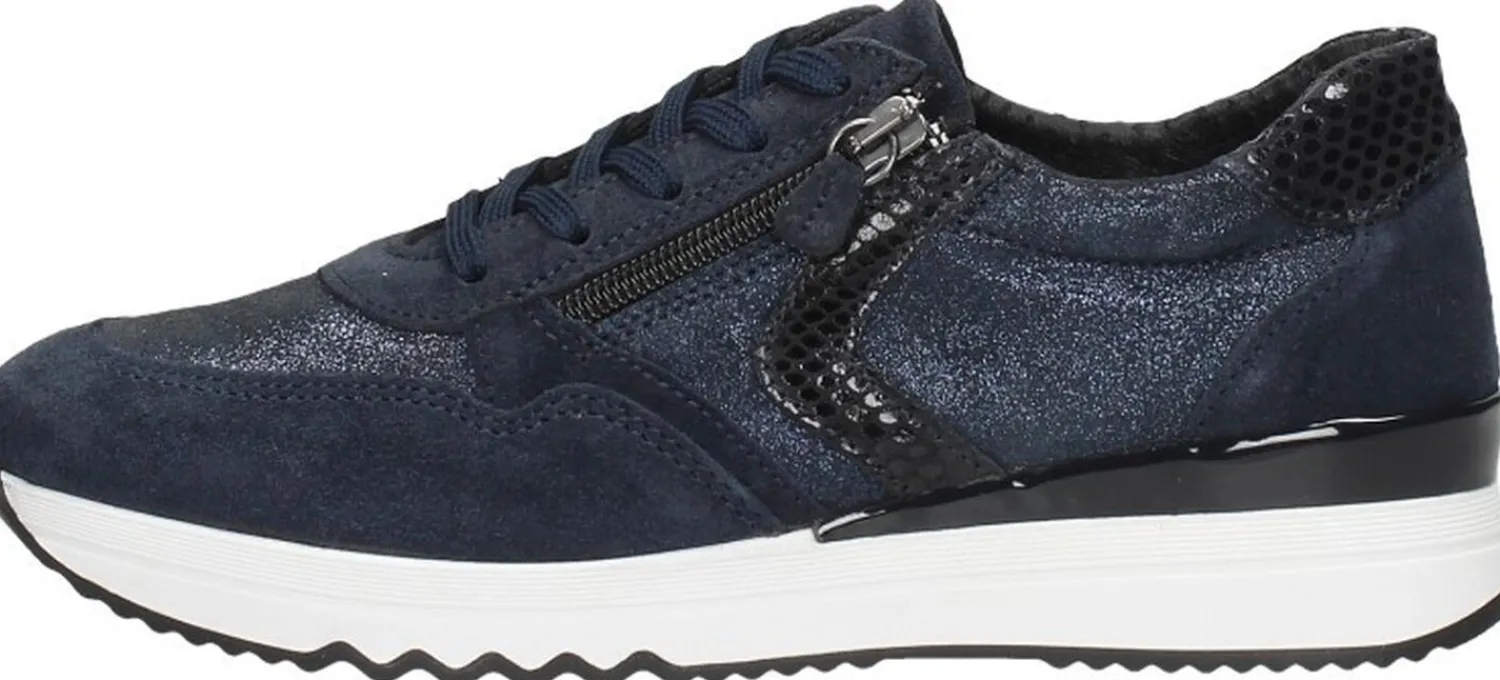 Sub55 Claire 01 Blauw New