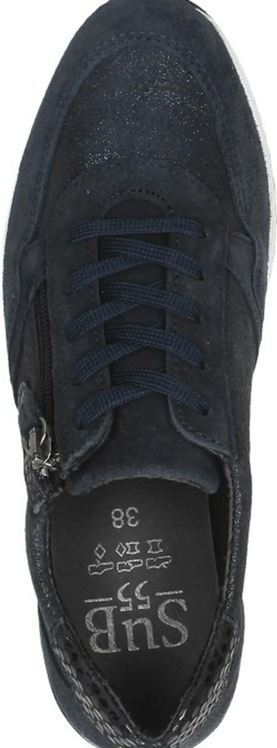 Sub55 Claire 01 Blauw New