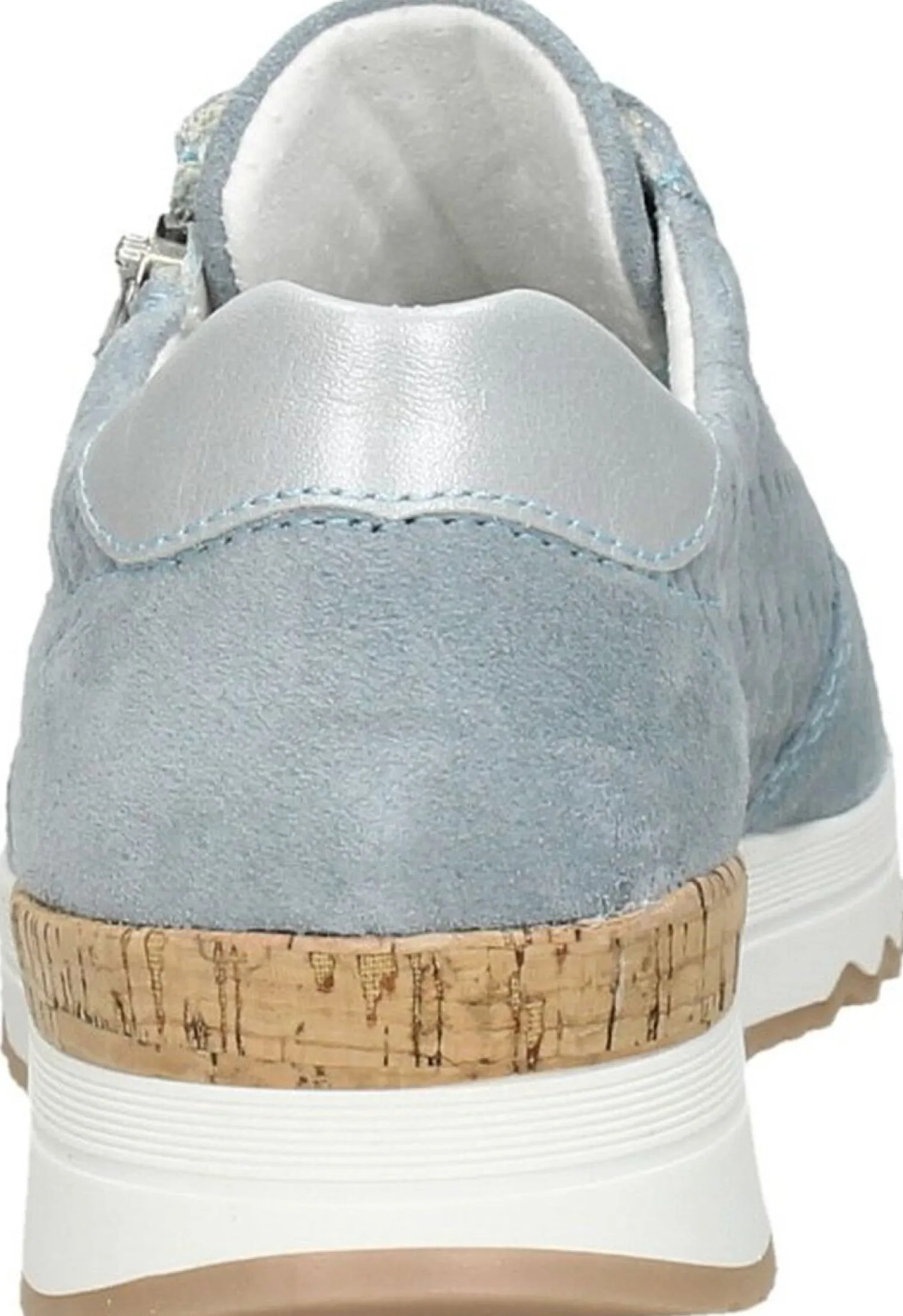Sub55 Claire 18 Licht blauw New