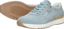 Sub55 Claire 18 Licht blauw New
