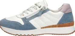 Sub55 Comfort Collection Claire 25 Licht blauw Fashion