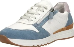 Sub55 Comfort Collection Claire 25 Licht blauw Fashion