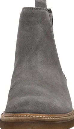Clarks Clarkdale Easy Donkergrijs Best