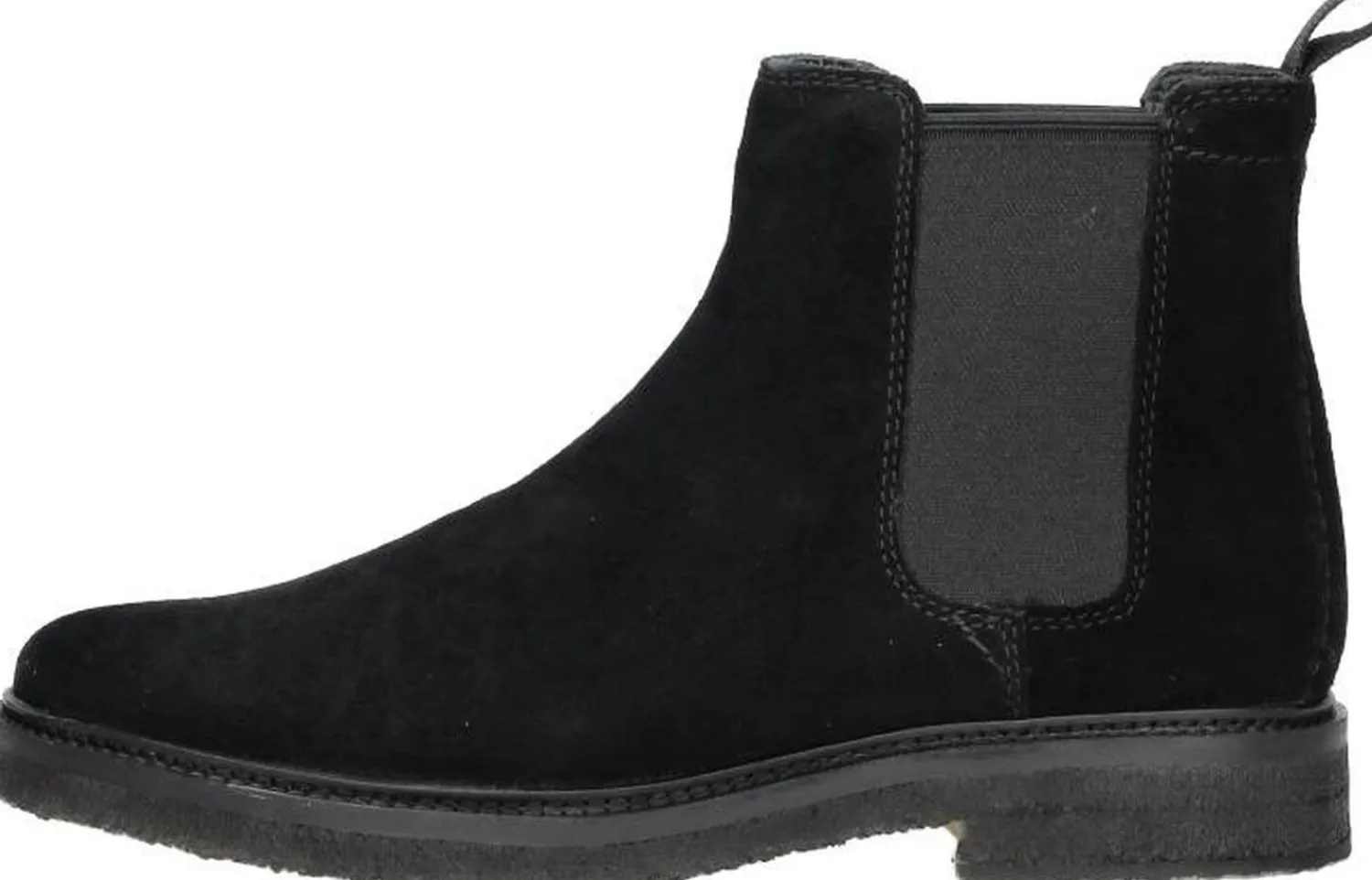 Clarks Clarkdale Easy Zwart New