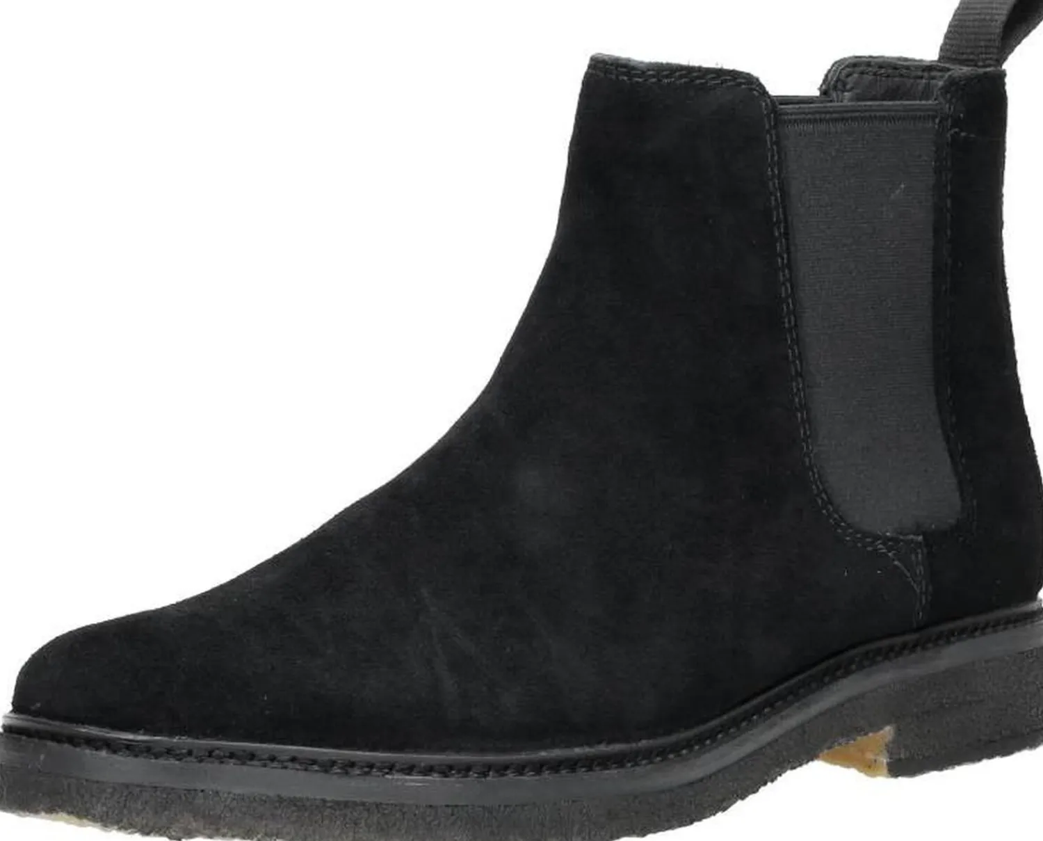 Clarks Clarkdale Easy Zwart New