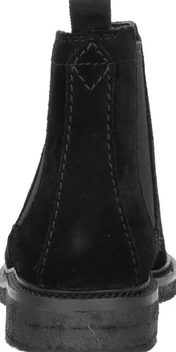 Clarks Clarkdale Easy Zwart New