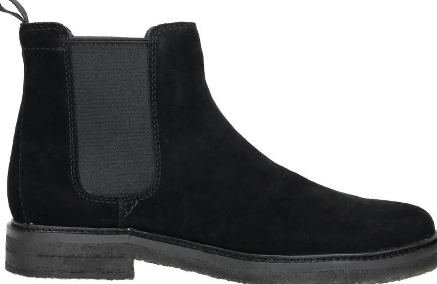 Clarks Clarkdale Easy Zwart New