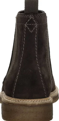 Clarks Clarkdale Easy Donkerbruin New