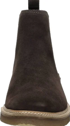 Clarks Clarkdale Easy Donkerbruin New