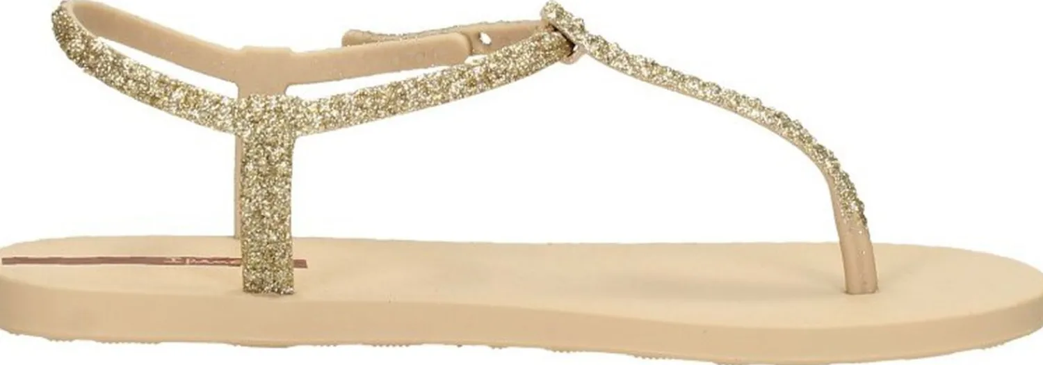 Ipanema Class Brilha Goudkleur Clearance