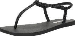 Ipanema Class Brilha Zwart Clearance