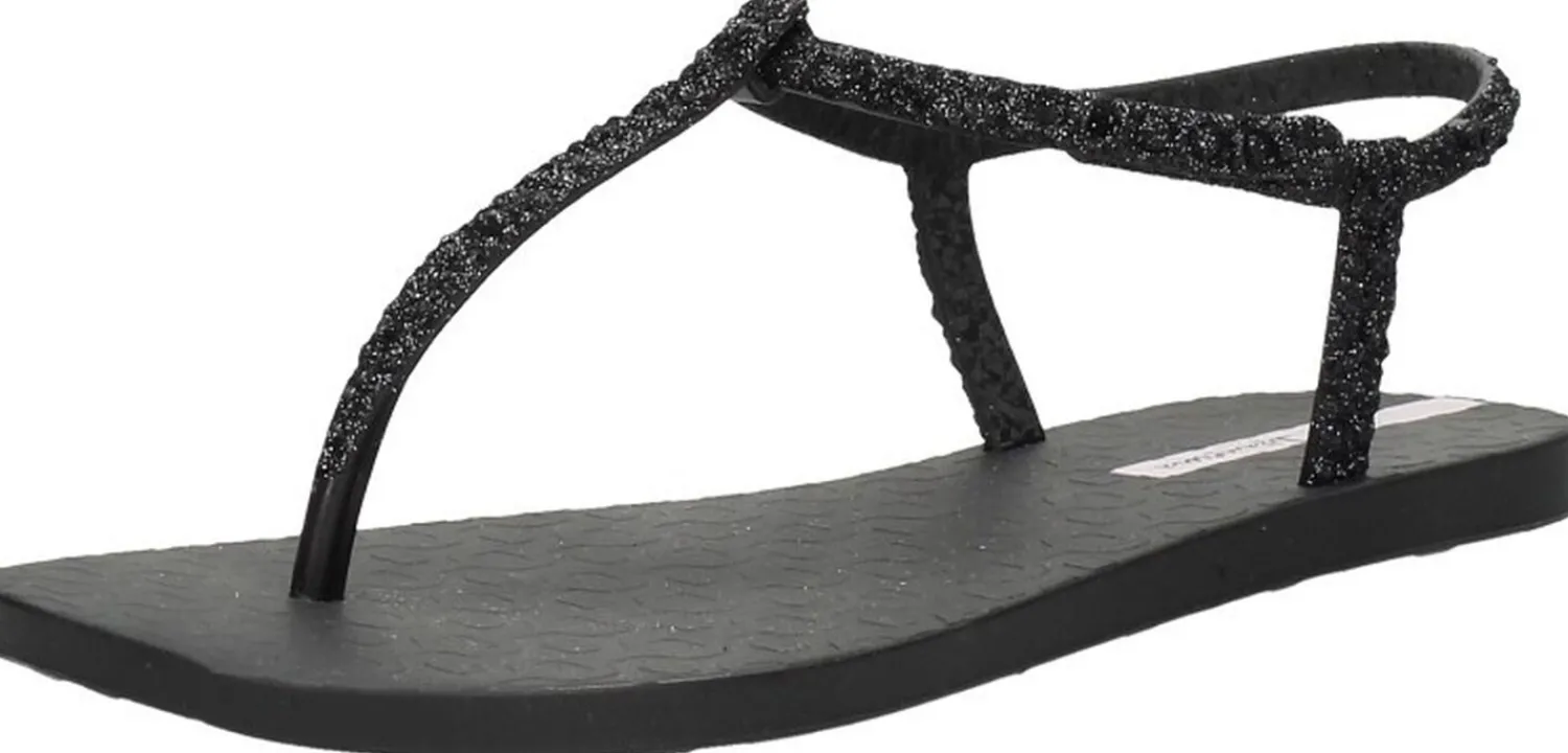 Ipanema Class Brilha Zwart Clearance