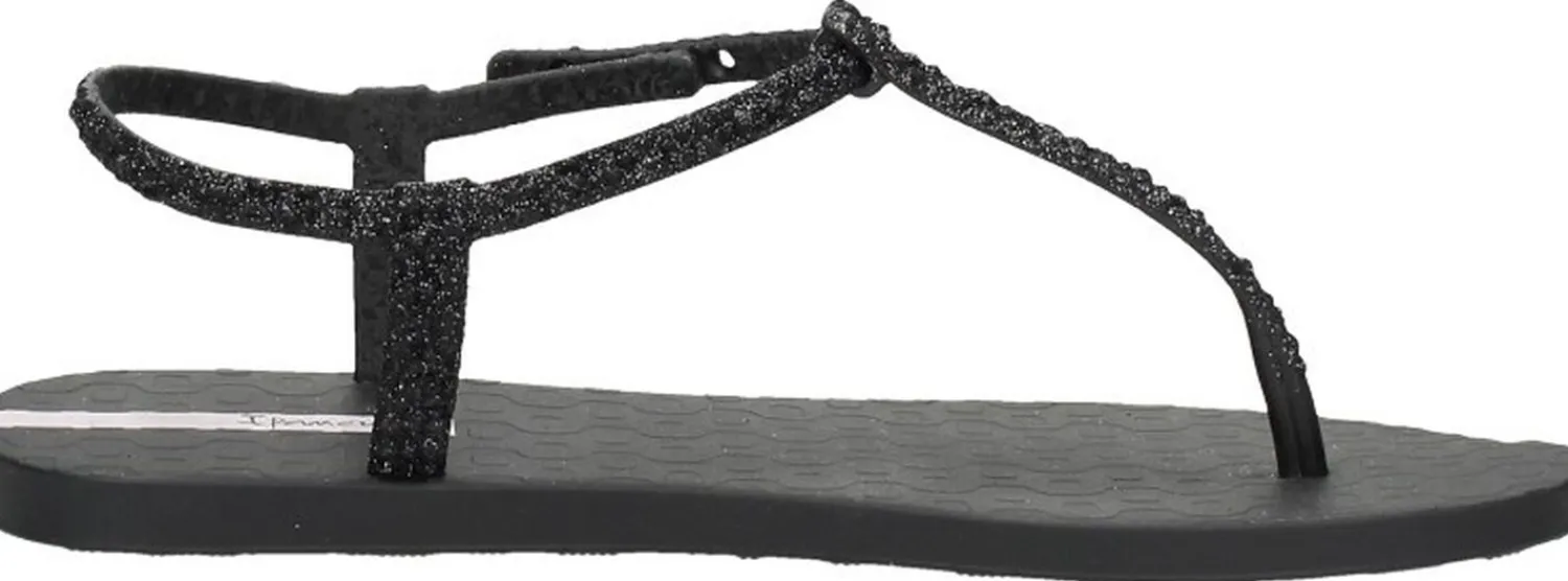 Ipanema Class Brilha Zwart Clearance