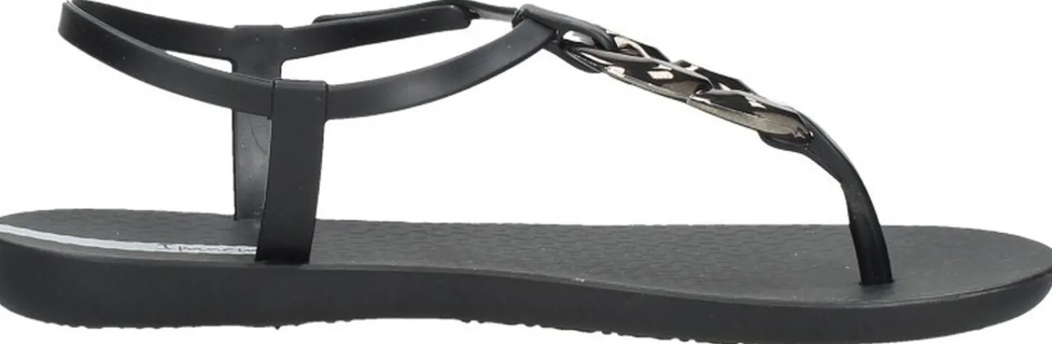 Ipanema Class Connect Zwart Best