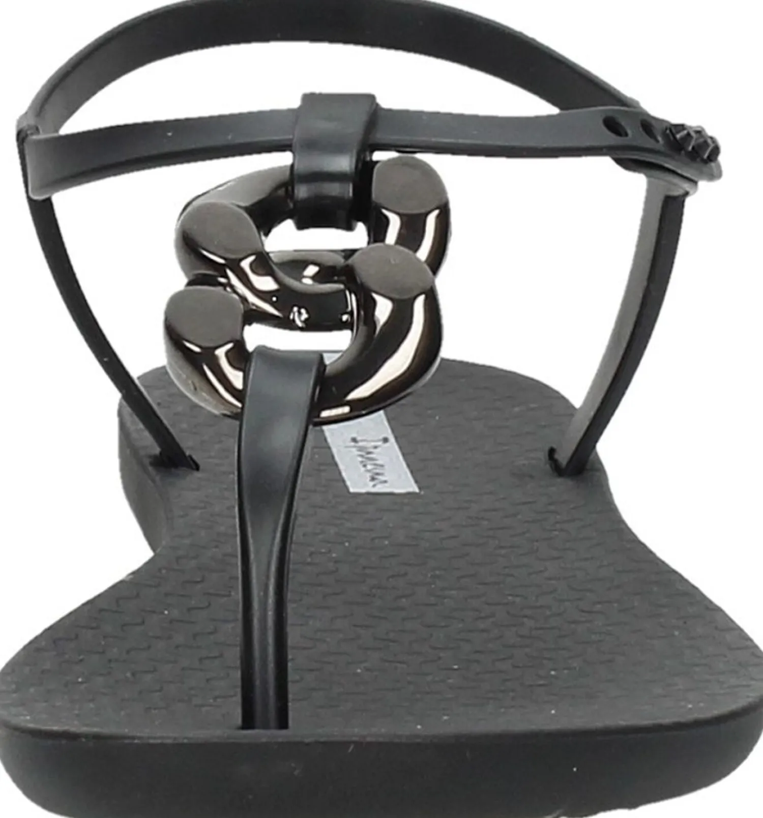 Ipanema Class Connect Zwart Best
