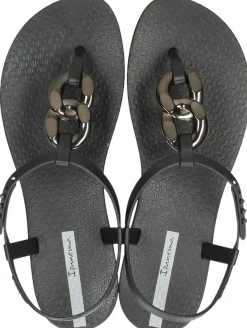 Ipanema Class Connect Zwart Best