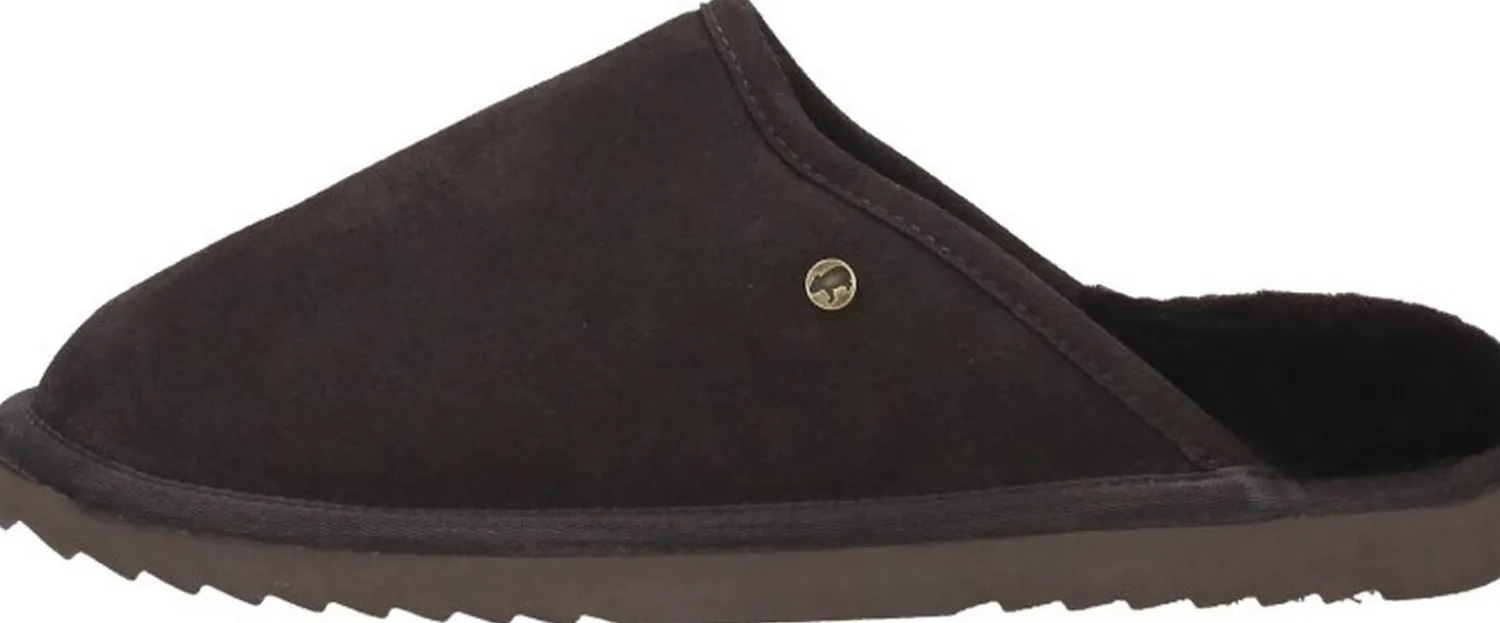 Warmbat Classic Donkerbruin Outlet