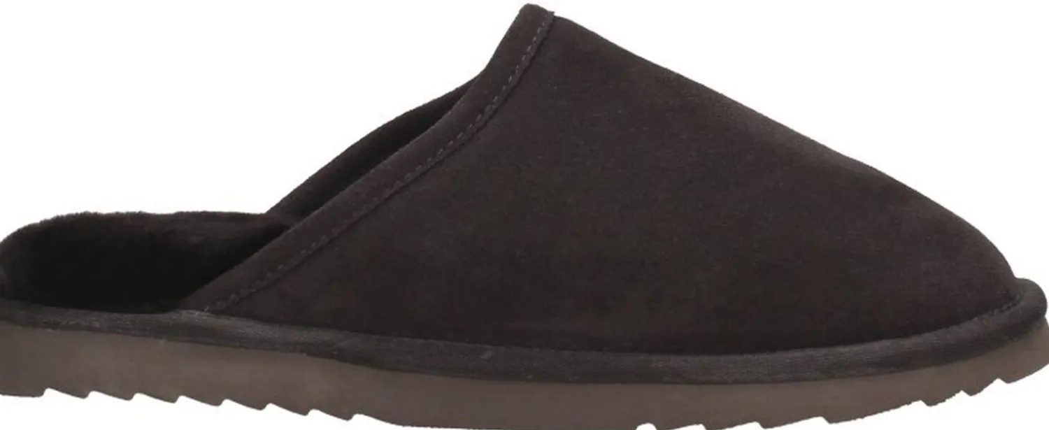 Warmbat Classic Donkerbruin Outlet