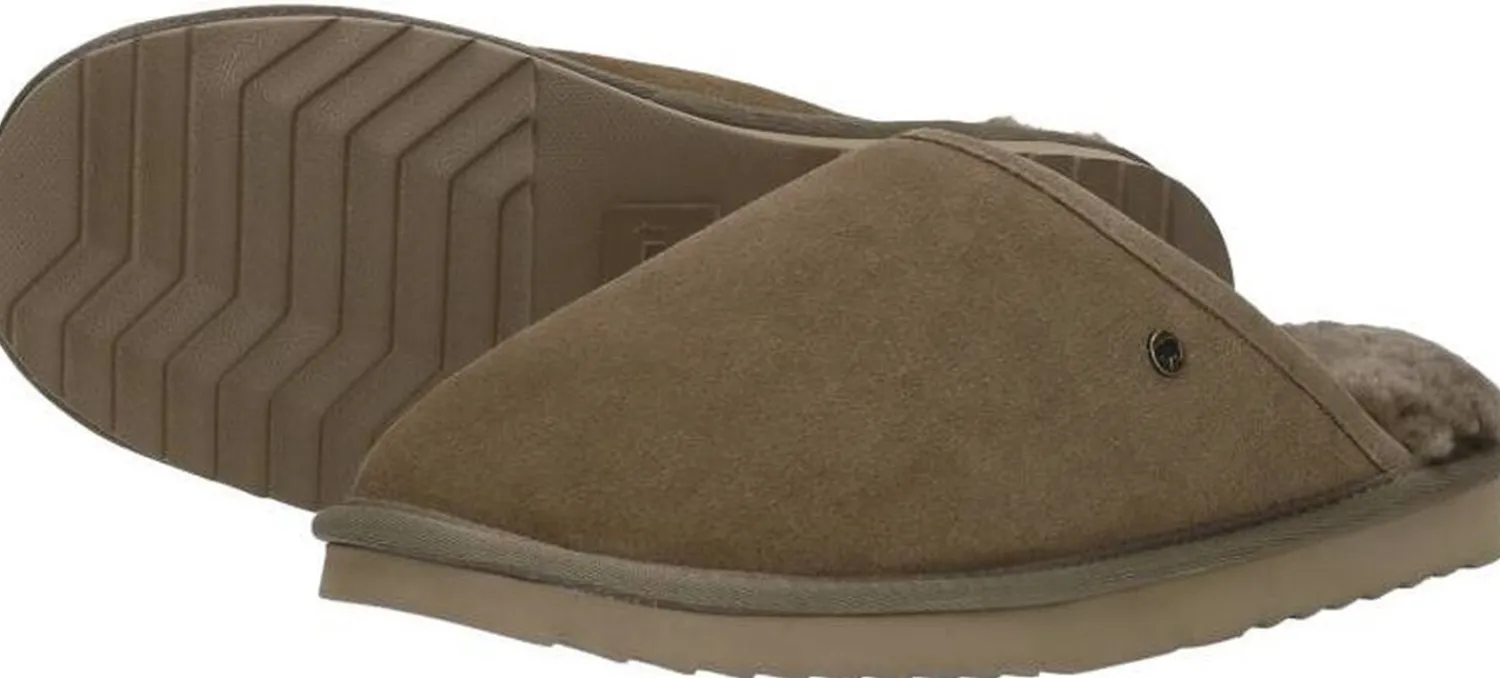 Warmbat Classic Taupe Outlet