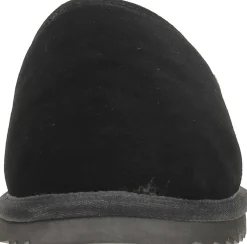 Warmbat Classic Zwart Best
