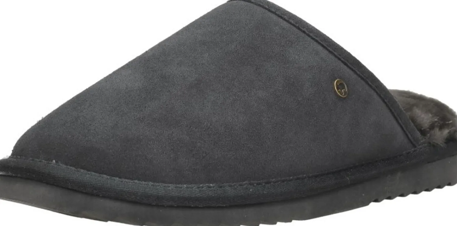 Warmbat Classic Grijs Online