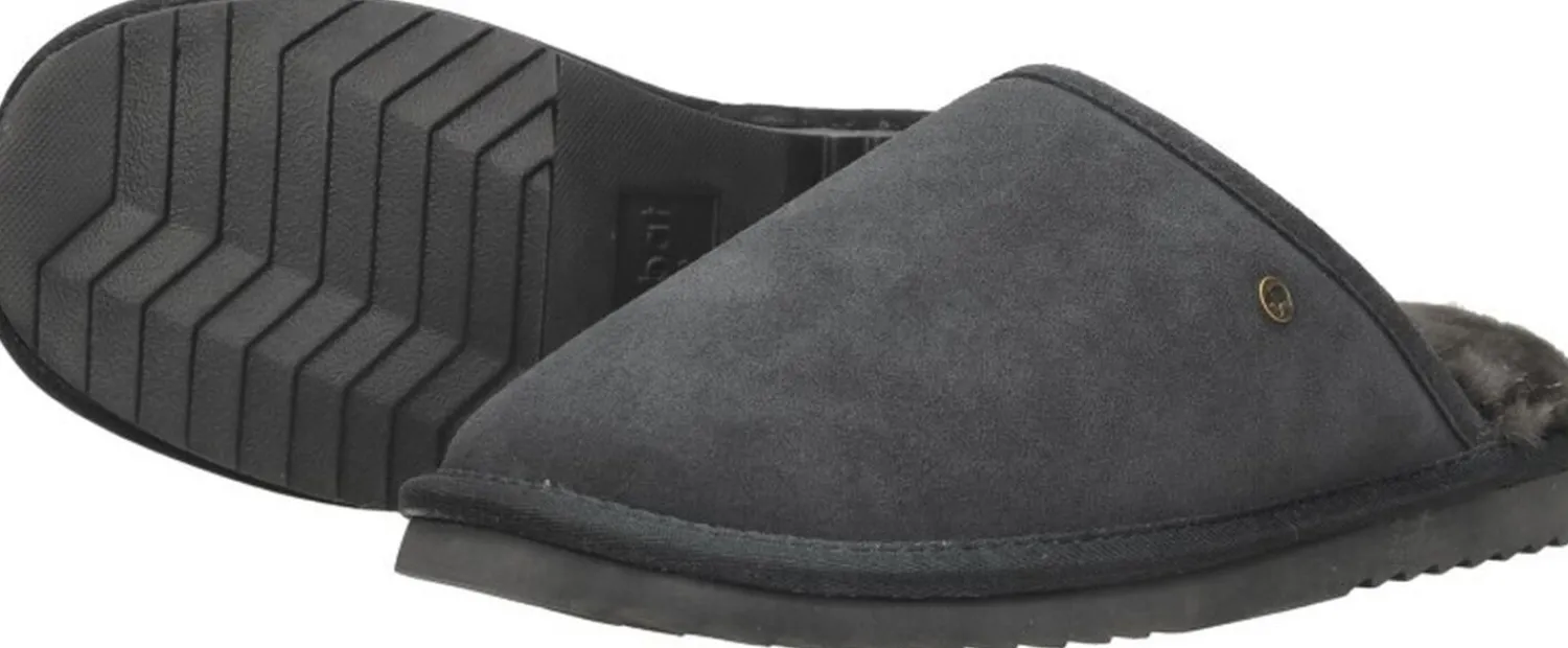 Warmbat Classic Grijs Online