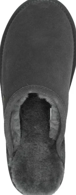 Warmbat Classic Donkergrijs Hot
