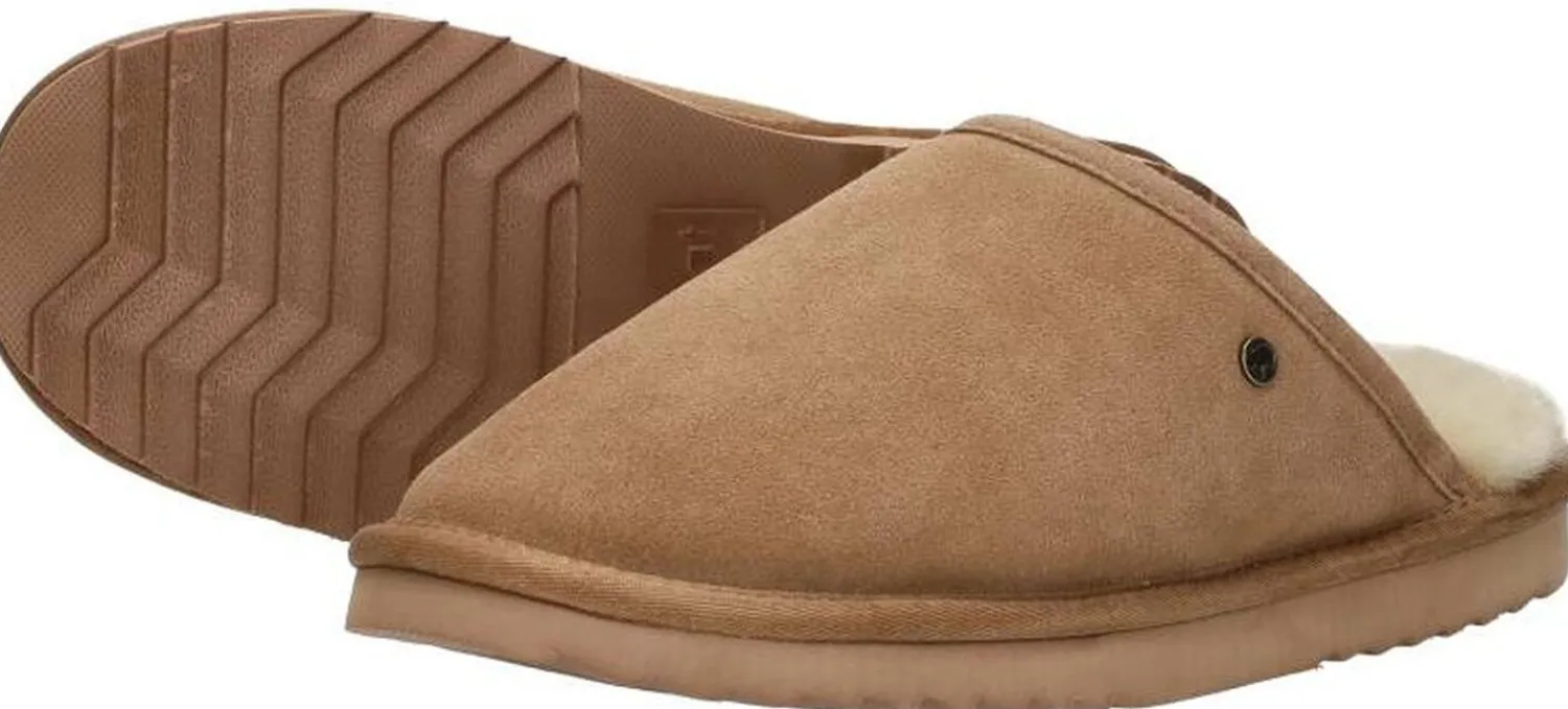 Warmbat Classic Cognac Fashion