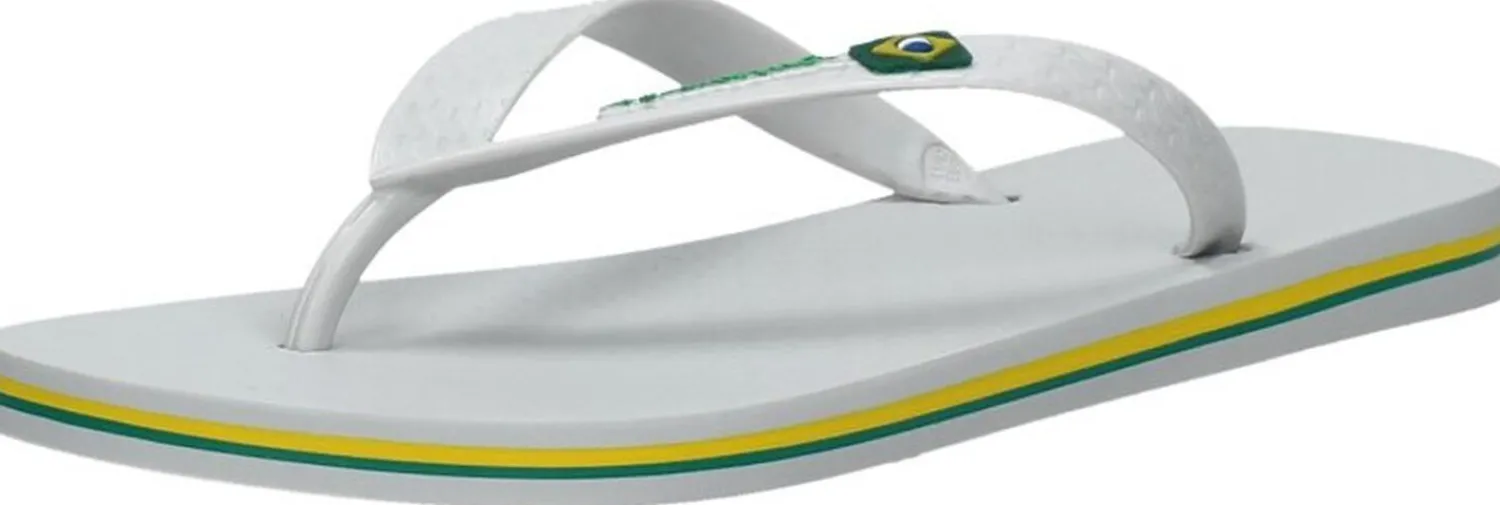 Ipanema Classic Brasil Lichtgrijs Hot