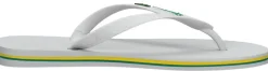 Ipanema Classic Brasil Lichtgrijs Hot