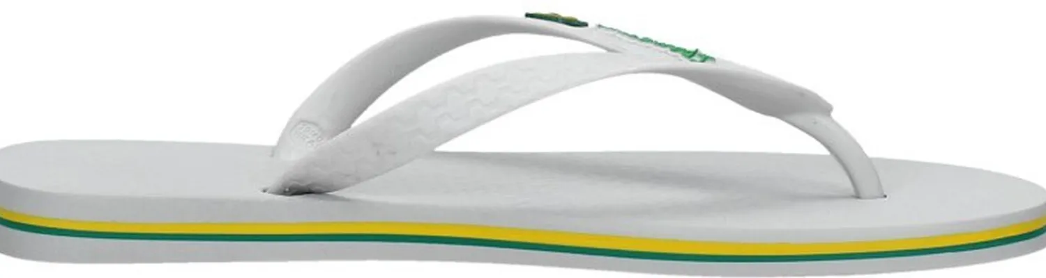 Ipanema Classic Brasil Lichtgrijs Hot