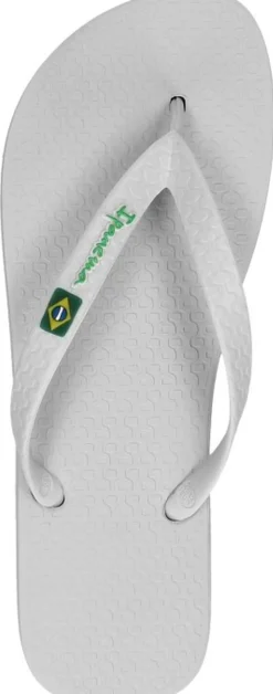 Ipanema Classic Brasil Lichtgrijs Hot