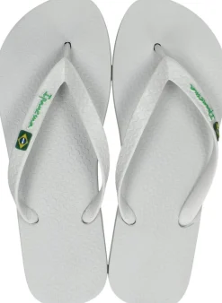 Ipanema Classic Brasil Lichtgrijs Hot