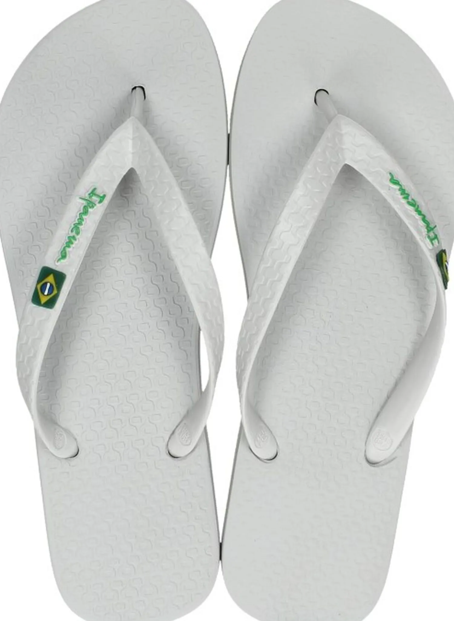 Ipanema Classic Brasil Lichtgrijs Hot