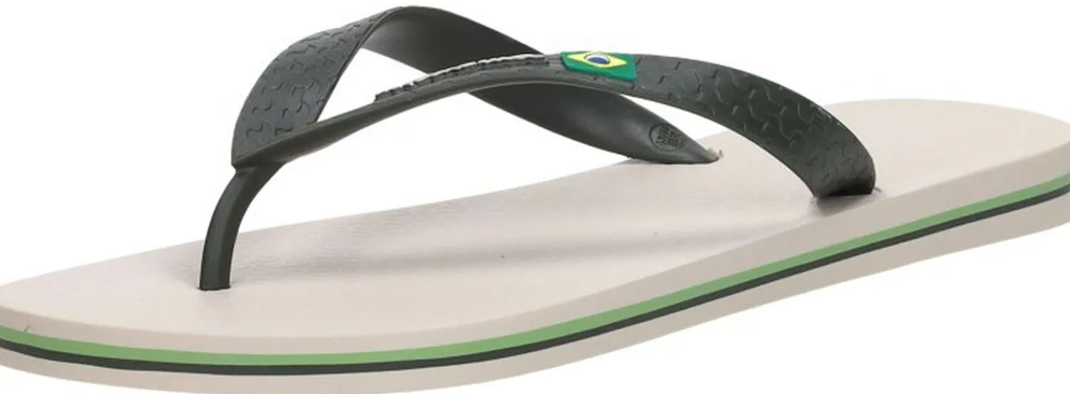 Ipanema Classic Brasil Groen Fashion