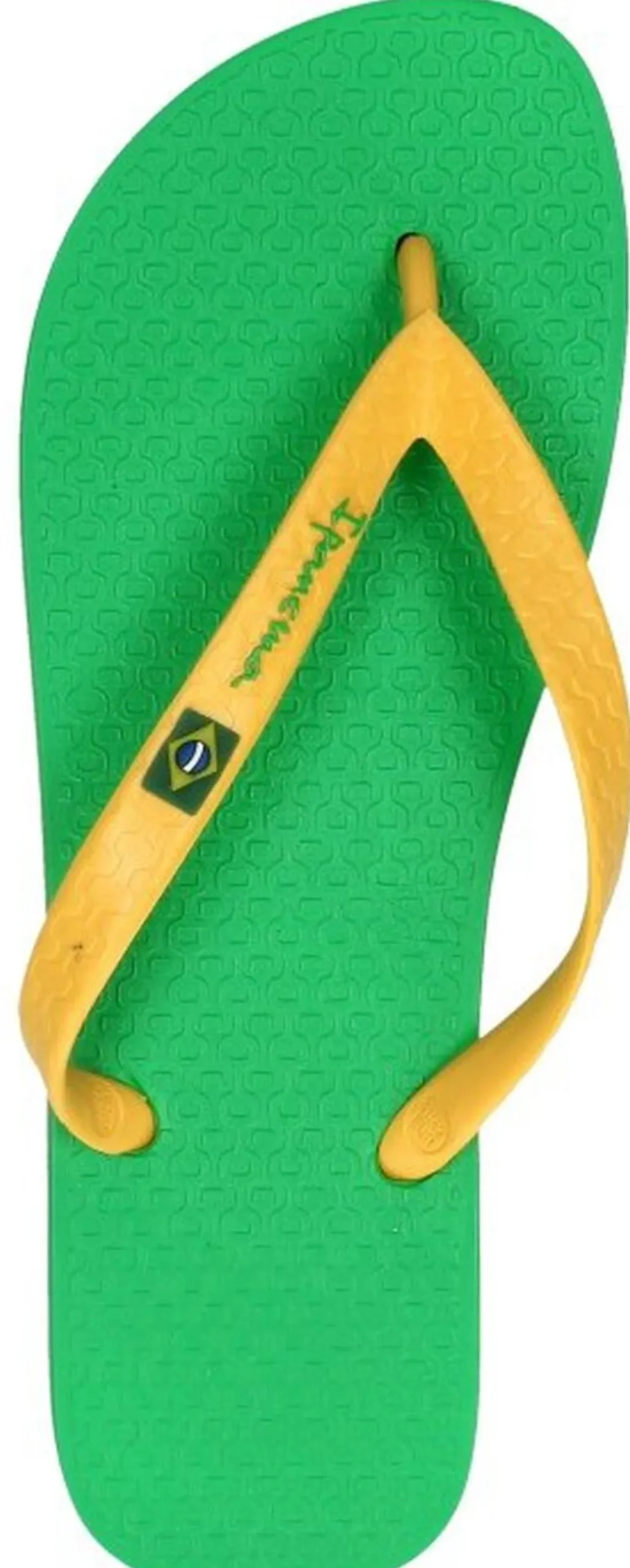 Ipanema Classic Brasil Groen Online