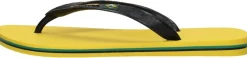 Ipanema Classic Brasil Geel Fashion